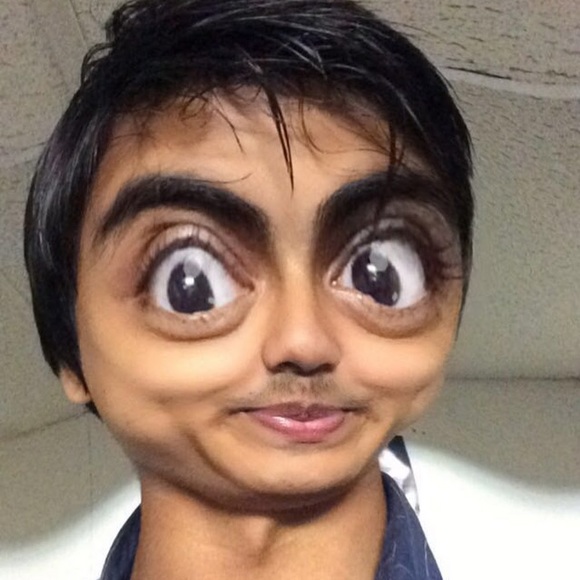 Meet your Posher, Hassan - Picture 1 of 1